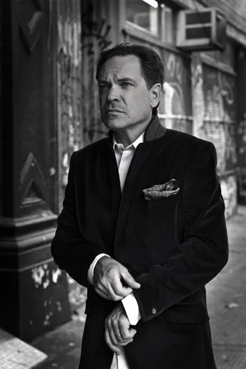 Kurt Elling credit Anna Webber