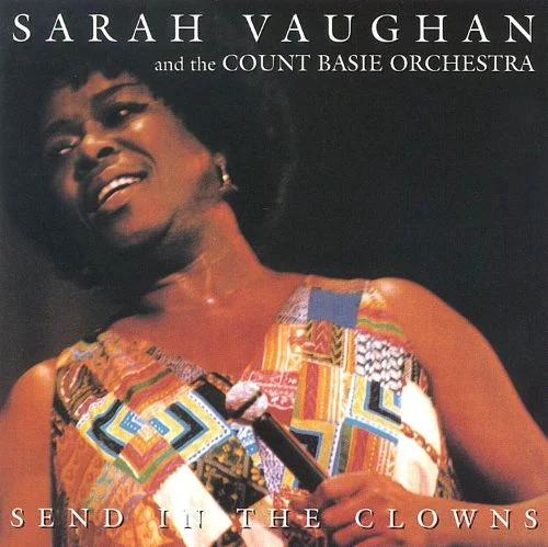 Sarah Vaughan Basie Send in the Clowns.jpg
