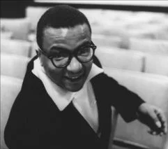 The Magic of Duke Ellington and Billy Strayhorn on WZUM