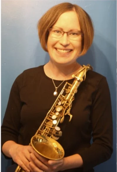 Lynn Speakman