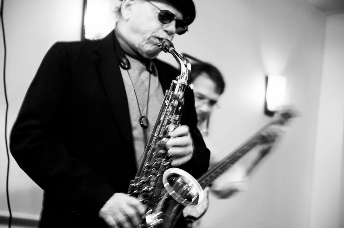 Richie Cole