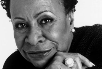 Betty Carter