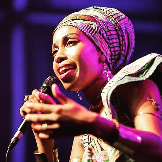 Gigi Grice, Betty Carter, Jazzmeia Horn, Ron Carter and more on the Scene