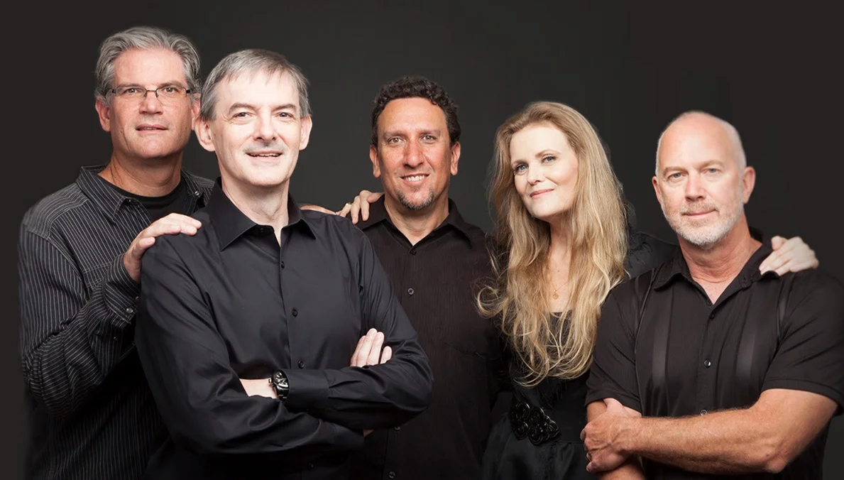 The Tierney Sutton Band