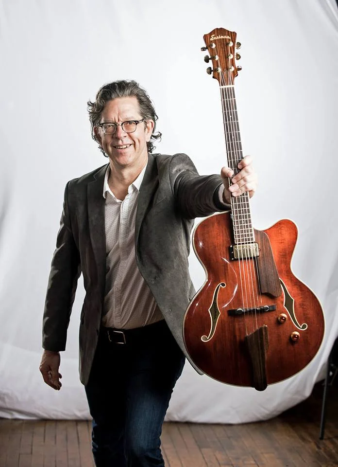 Eric Susoeff