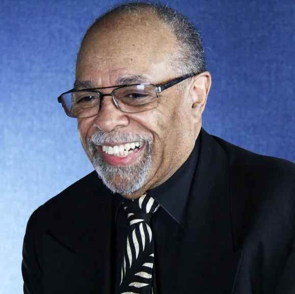 Dr Harry Clark Recognized as a Jazz Hero - Celebrate on the MCG Jazz Spotlight Hour - Friday and Sunday Nights at 6