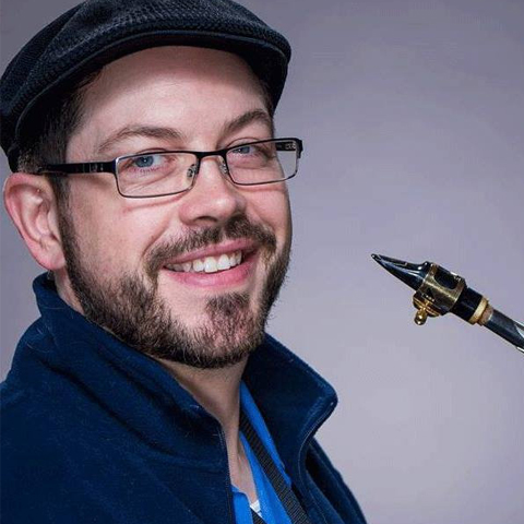 Westsylvania Jazz and Blues in May, Richie Cole springs over to the West End, and more! - The Scene, Thursday at 6, Sunday at 5