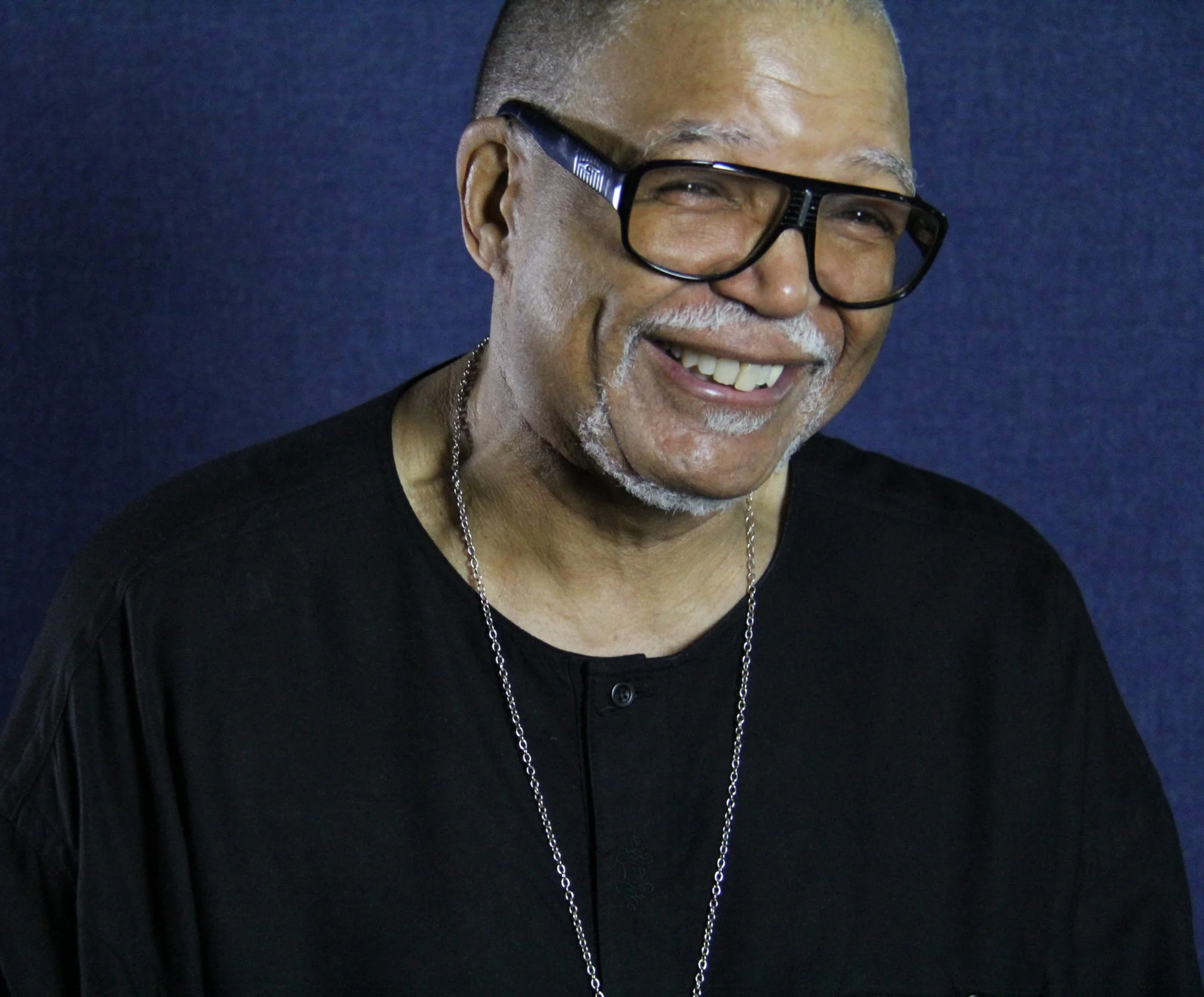 Dr. Nelson Harrison on the MCG Jazz Spotlight Hour - Friday and Sunday Nights at 6