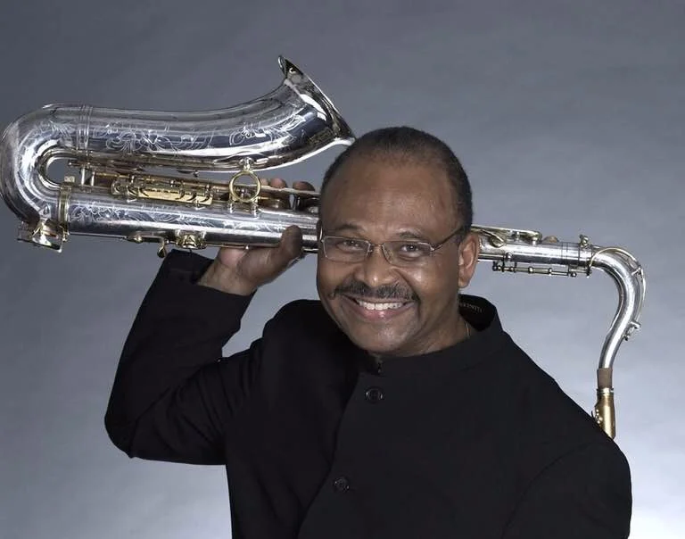Calvin Stemley and The Stemtecs - Council Chambers, Wilkinsburg 