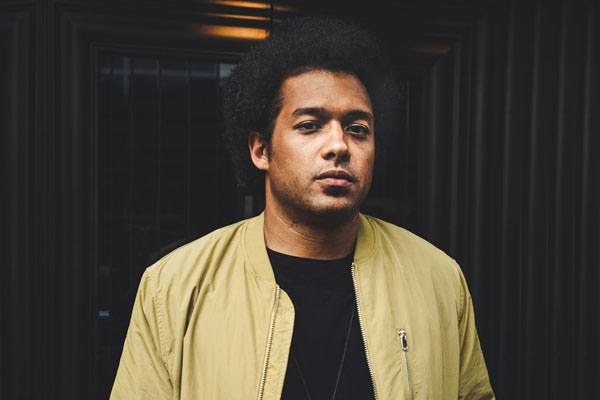 Makaya McCraven opens the Pittsburgh International Jazz Festival June 20