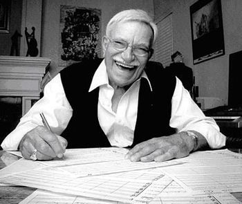 Marcos Ariel, Sean Jones and Sammy Nestico on The Scene on WZUM - Thursday at 6, Sunday at 5