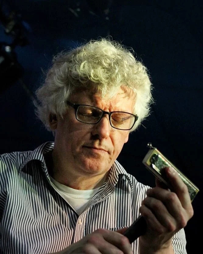 Hendrik Meurkins