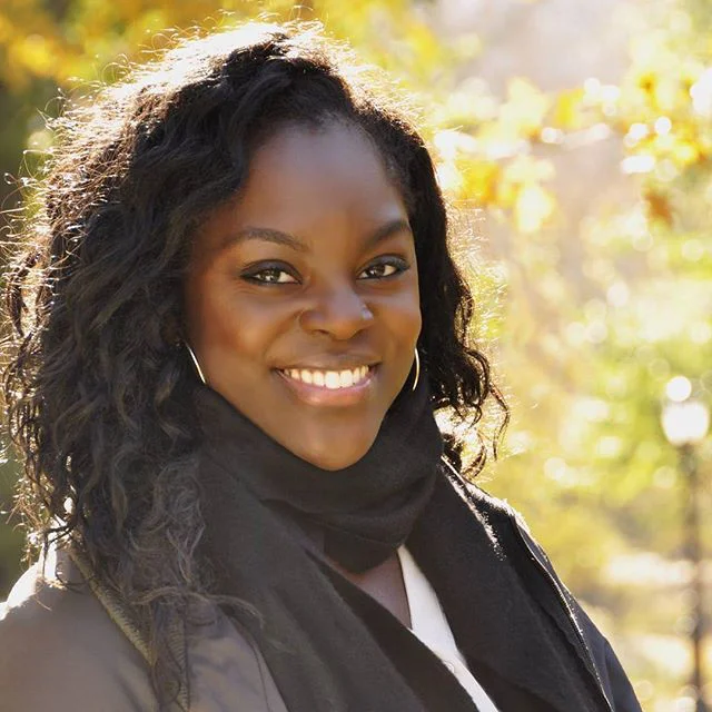 Chantal Joseph