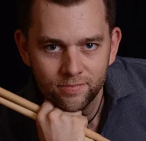 Drummer and jazz advocate Thomas Wendt visits the the MCG Jazz Spotlight Hour - Friday and Sunday Night at 6