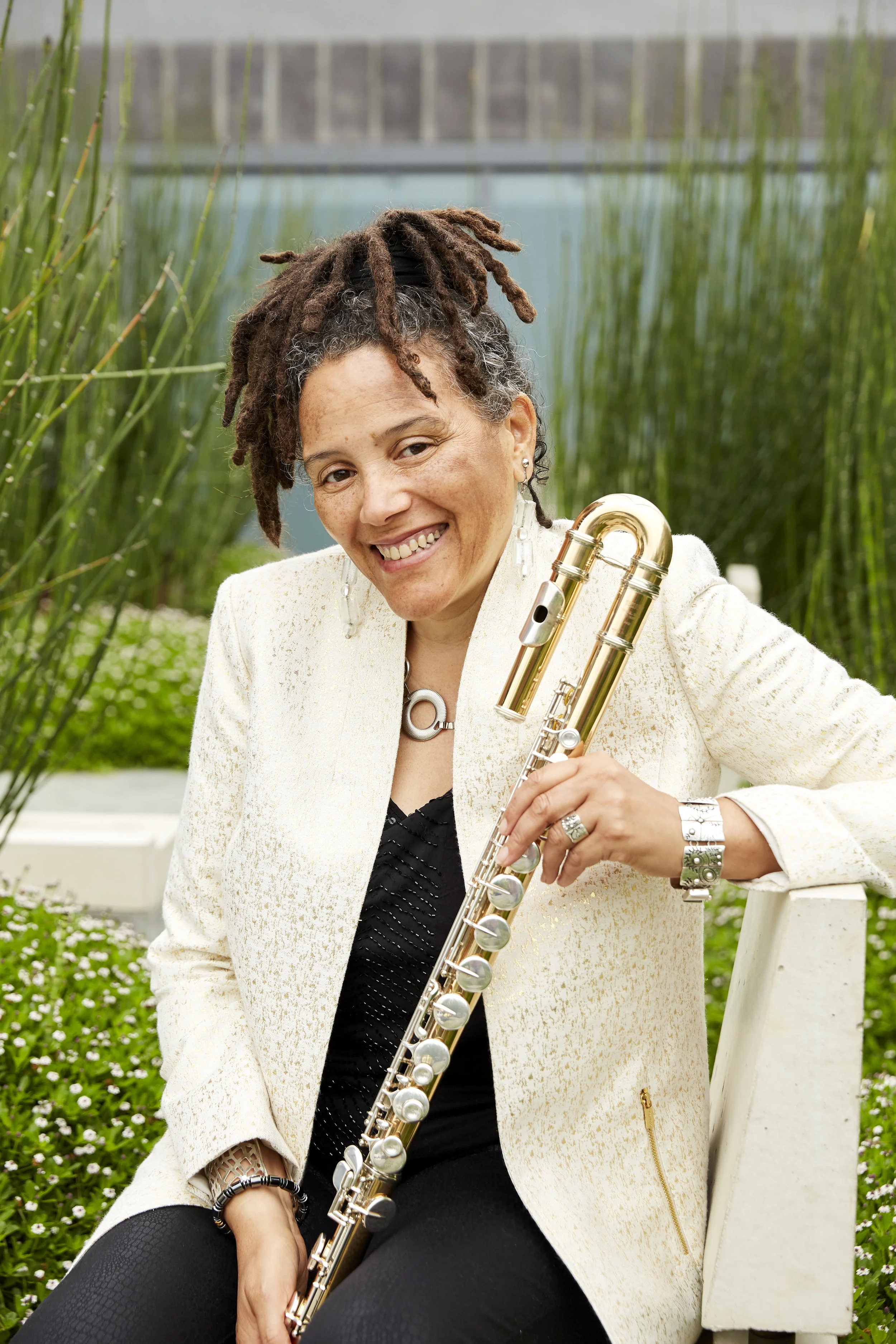 Nicole Mitchell