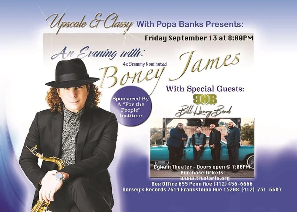 Boney James at the Byham .jpg