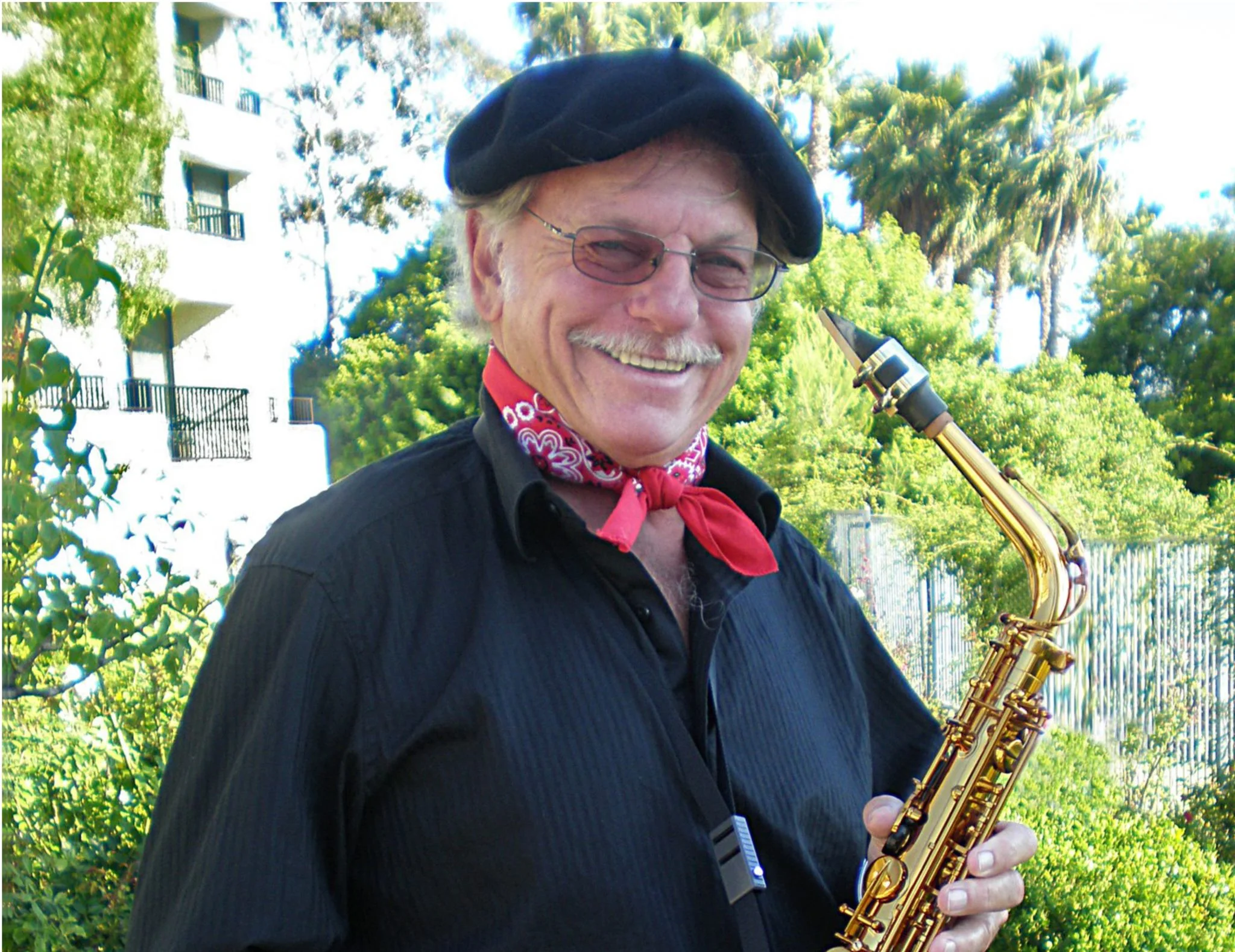 Richie Cole