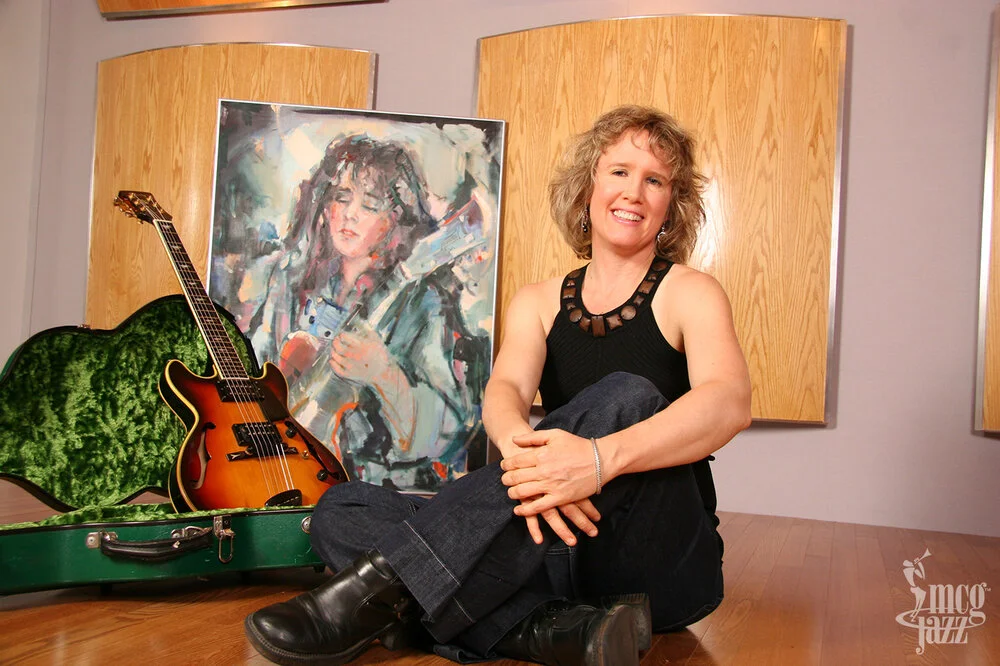 Sheryl Bailey