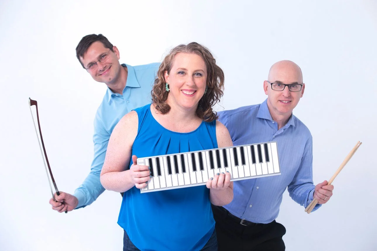 Deanna Witkowski Trio