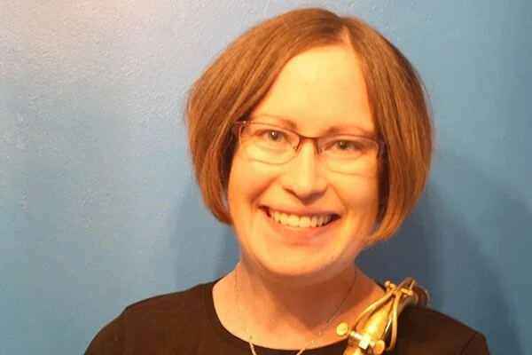 Lynn Speakman