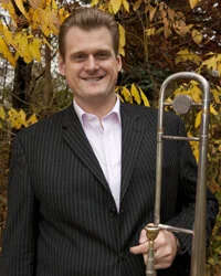 Jeff Bush