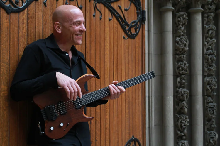 Mark Lucas