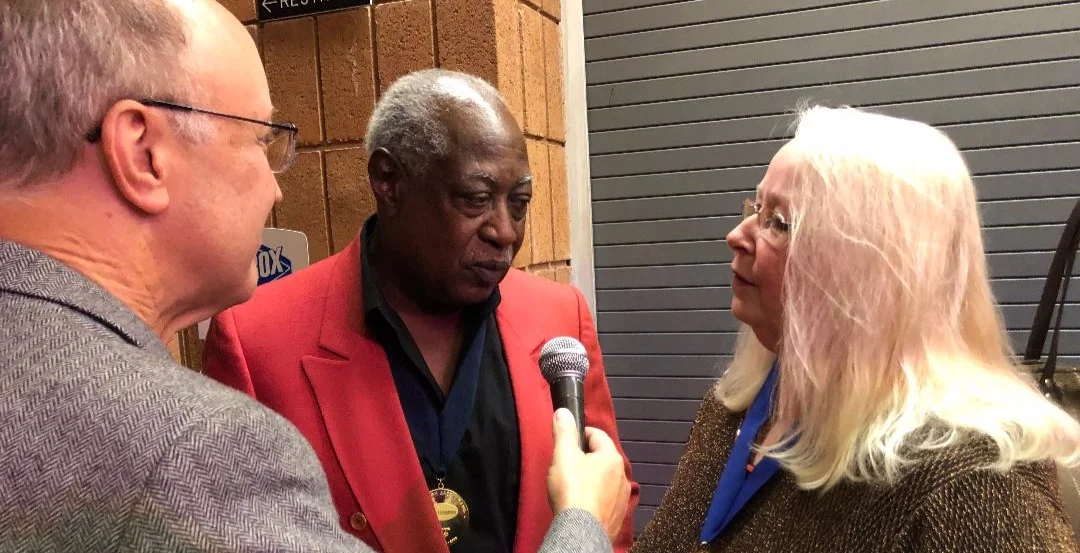 Pittsburgh Jazz Legends on WZUM