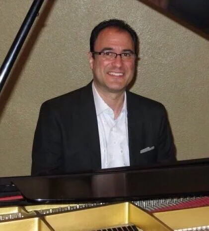 Lost in a Dream  By David Gurwin