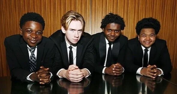 MCG Jazz - New Faces in Pittsburgh Jazz