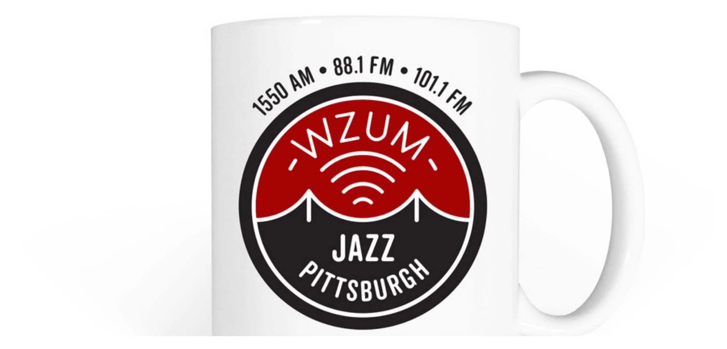 WZUM Store! Mugs, T-Shirts, and Hoodies