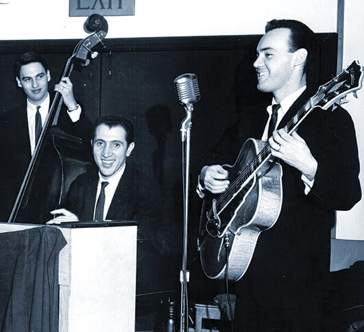 Holiday Sounds from All Over