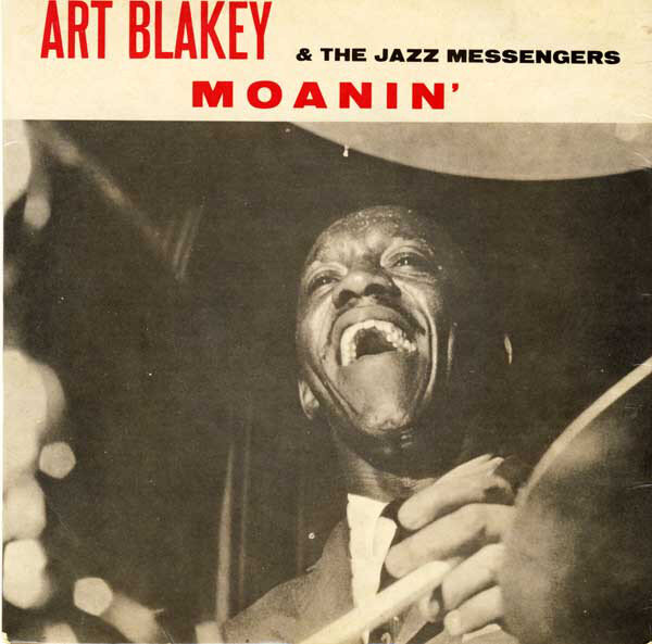 Celebrating Pittsburgh’s Art Blakey for Black History Month -  from the Jazz Congress 2019 