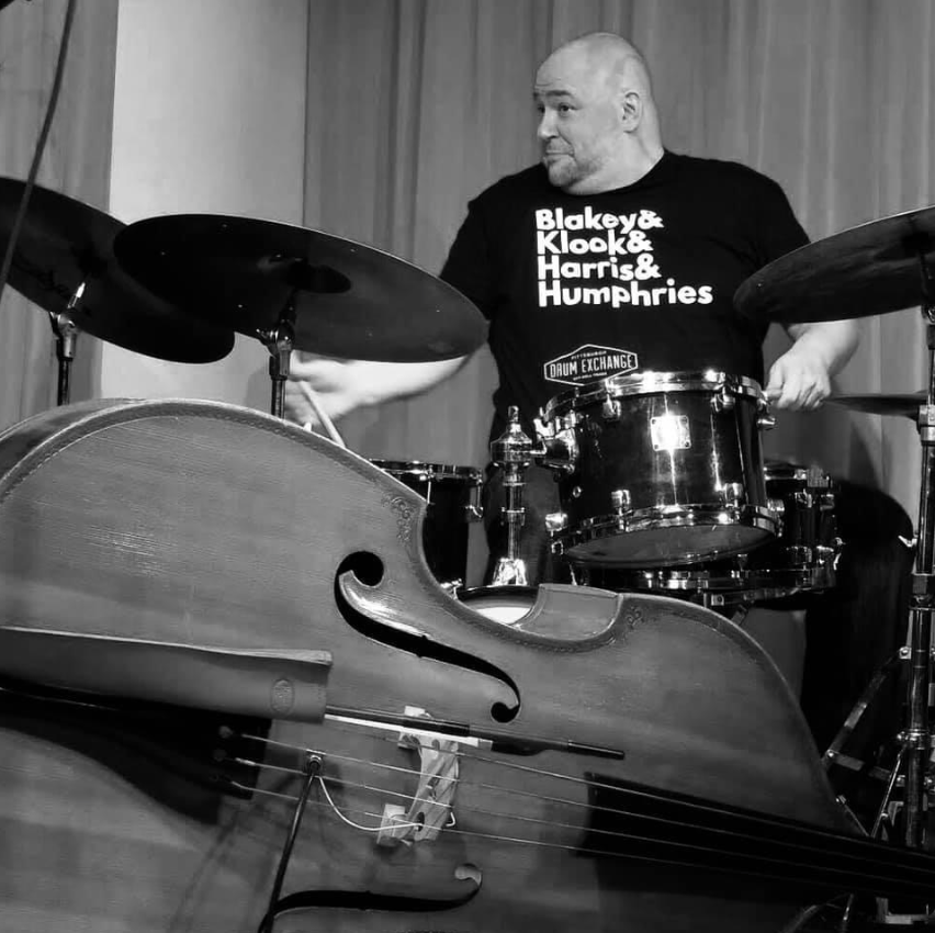 David Throckmorton
