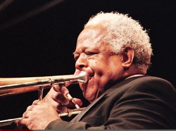 Thomas Wendt Quintet - Music of Slide Hampton on the MCG Jazz Spotlight Show