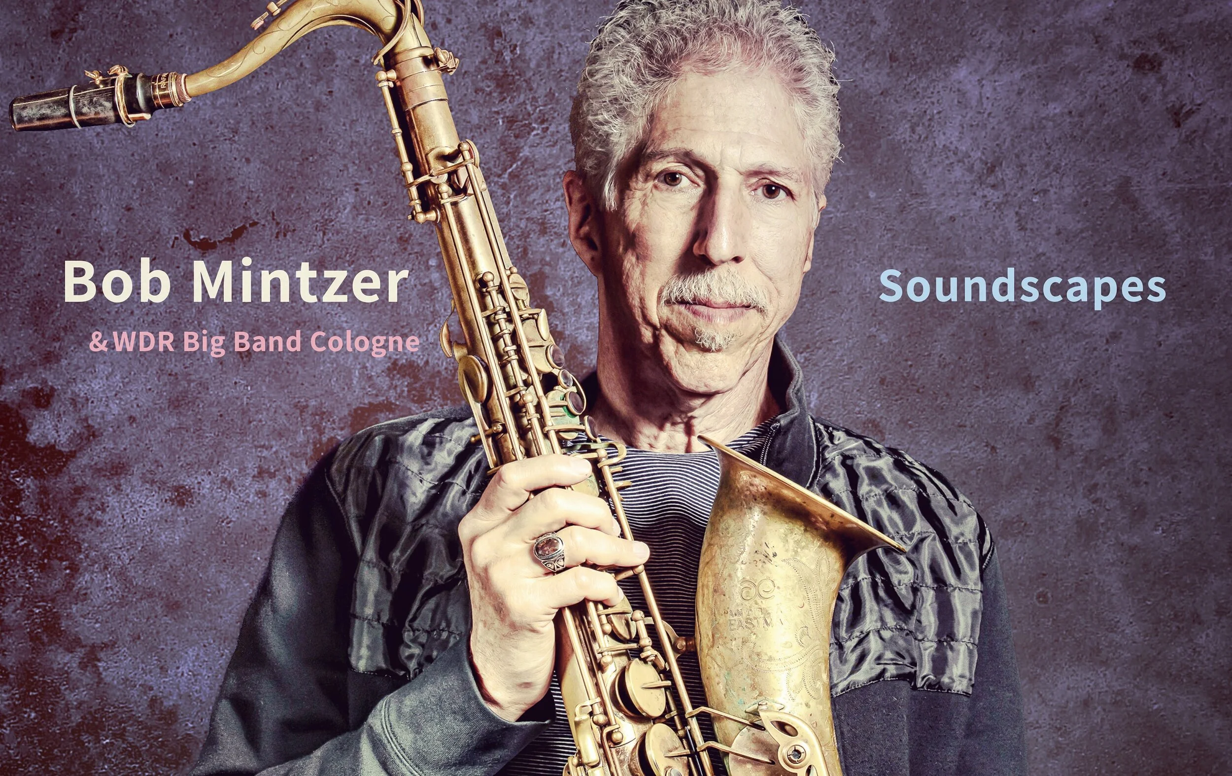 Bob Mintzer is Back - in Pittsburgh and in the MCG Jazz Spotlight 