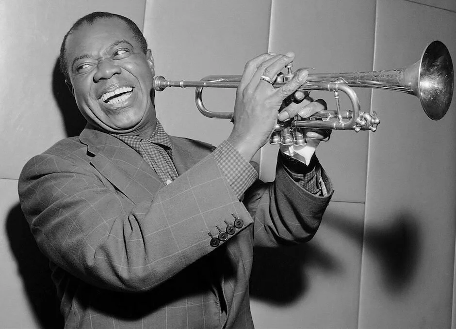 Jazz Birthdays in August with Kate Borger on Rhythm-a-Ning