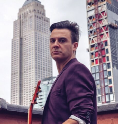 From the South Hills to NYC - Andy Bianco on the Scene in August 