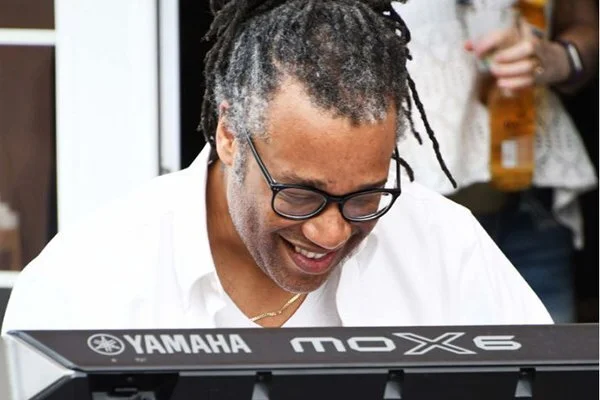 Howie Alexander and the Monroeville Jazz Festival, and a Smooth Jazz return