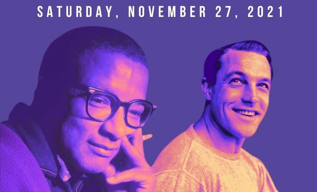Suite Life at the Kelly Strayhorn Theater, Lisa Ferraro's Jazz up the Holidays at MCGJazz and Remembering Dave Frishberg