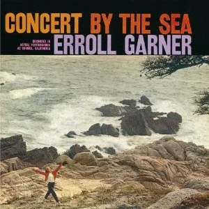 The Erroll Garner Centennial plus 2 - and warm sounds from Carmel-by-the Sea on the Scene