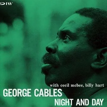 George Cables and David Weiss of the Cookers for Kente Arts, and more  on the Scene