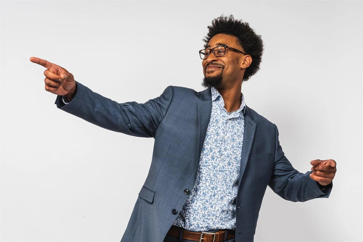 Theron Brown, City Theatre and the Pittsburgh / Detroit Jazz Connection in the MCG Jazz Spotlight