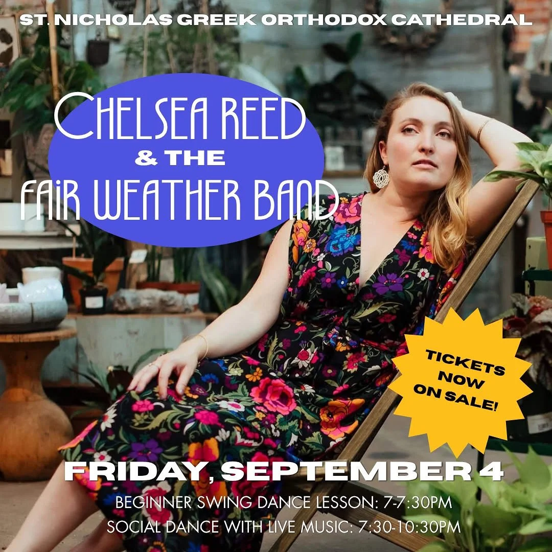 Chelsea Reed Fair weather.jpg