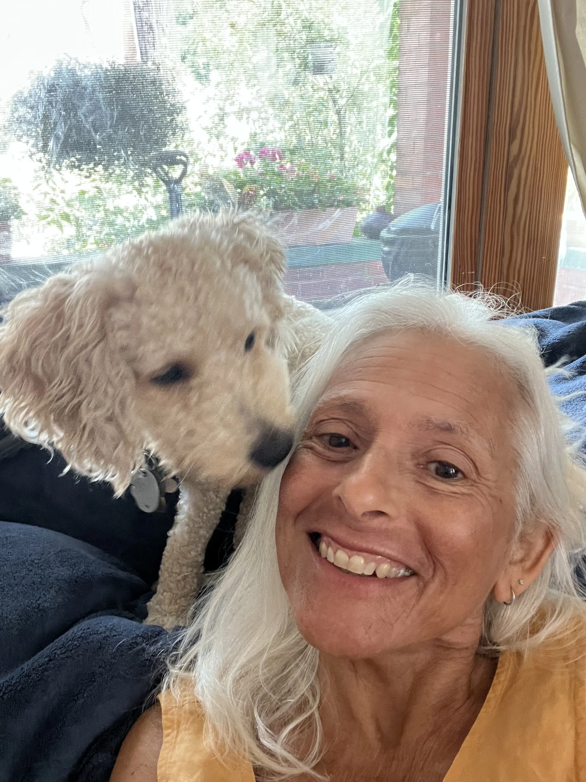 Join Kate Borger and Oliver for the sounds of jazz on WZUM!