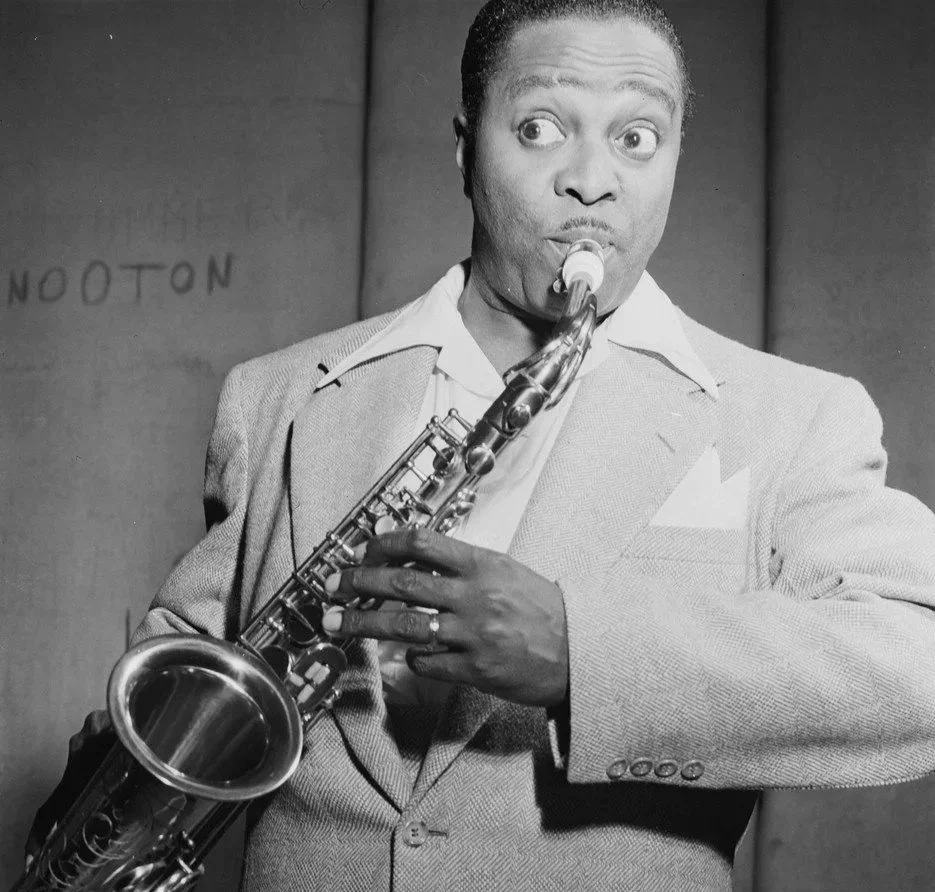 Kate Borger Plays Favorites on Rhythm-a-Ning   