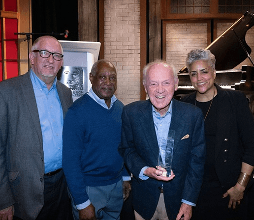 Celebrating jazz in April, including Joe Negri, Max Leake and Rediscovering Pittsburgh Jazz Stars on the Scene