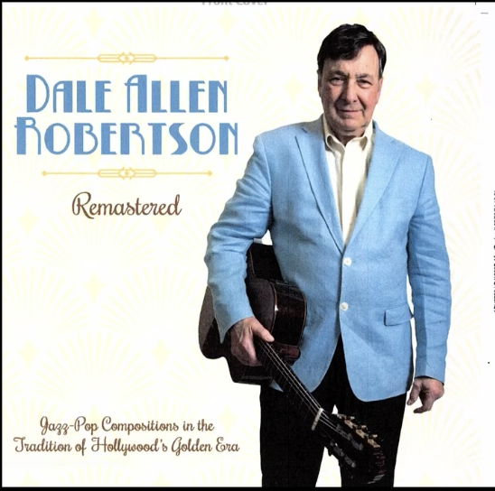 Dale Robertson - Christmas Live Jazz - Dorothy 6, Homestead