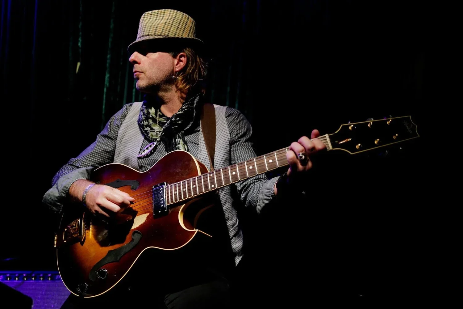 John Shannon Solo.webp