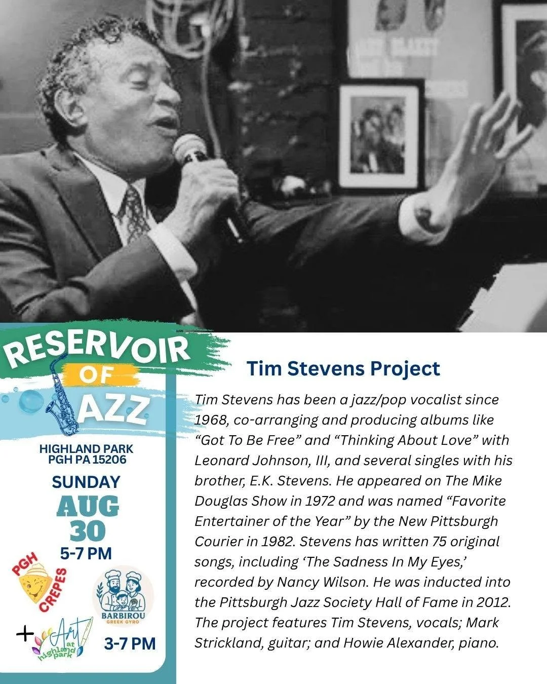 Tim Stevens Reservoir of Jazz.jpg