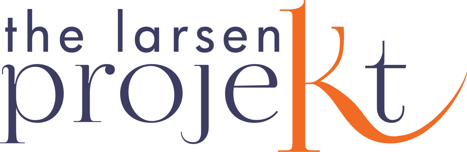 the larsen projekt